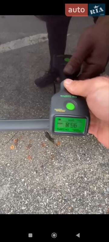 Внедорожник / Кроссовер Nissan Qashqai+2 2010 в Звягеле фото 26 Внедорожник / Кроссовер Nissan Qashqai+2 2010 в Звягеле