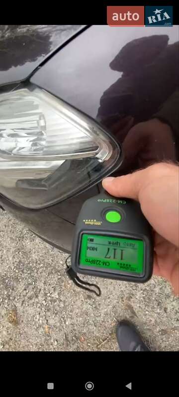 Внедорожник / Кроссовер Nissan Qashqai+2 2010 в Звягеле фото 42 Внедорожник / Кроссовер Nissan Qashqai+2 2010 в Звягеле