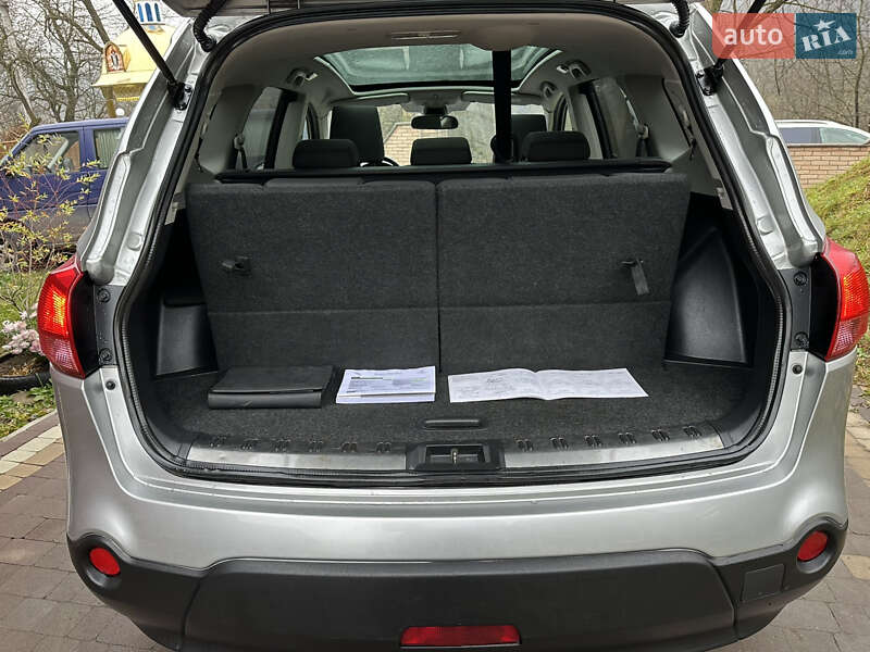 Внедорожник / Кроссовер Nissan Qashqai+2 2010 в Коломые