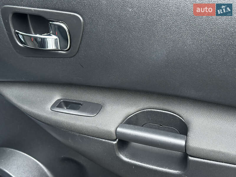 Внедорожник / Кроссовер Nissan Qashqai+2 2010 в Коломые