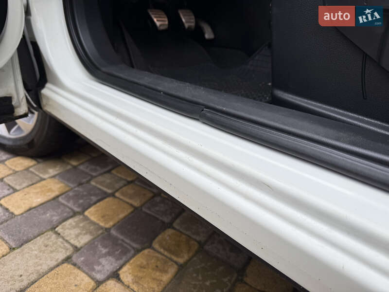 Внедорожник / Кроссовер Nissan Qashqai+2 2013 в Коломые