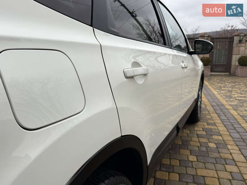 Внедорожник / Кроссовер Nissan Qashqai+2 2013 в Коломые
