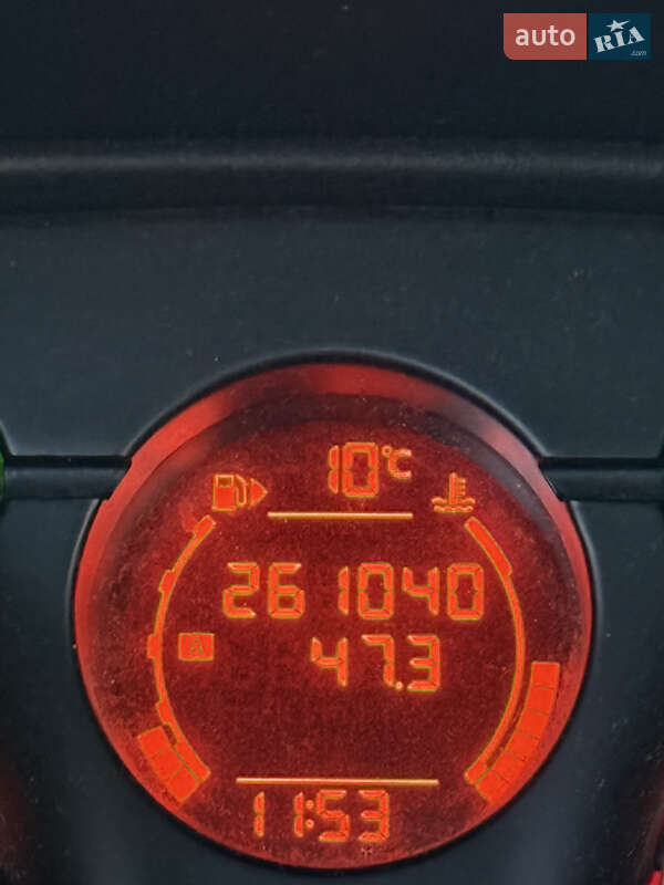 Внедорожник / Кроссовер Nissan Qashqai+2 2009 в Самборе