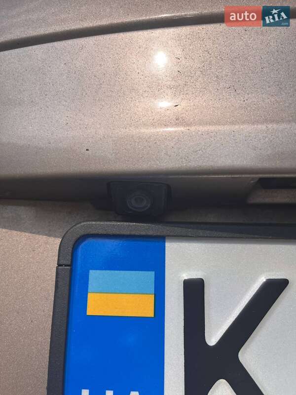 Внедорожник / Кроссовер Nissan Qashqai+2 2010 в Киеве