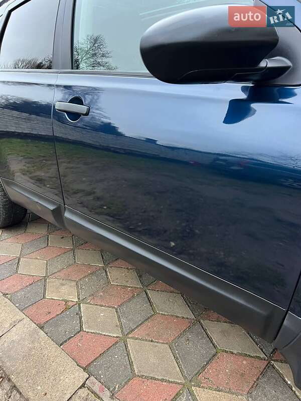 Внедорожник / Кроссовер Nissan Qashqai+2 2009 в Коломые