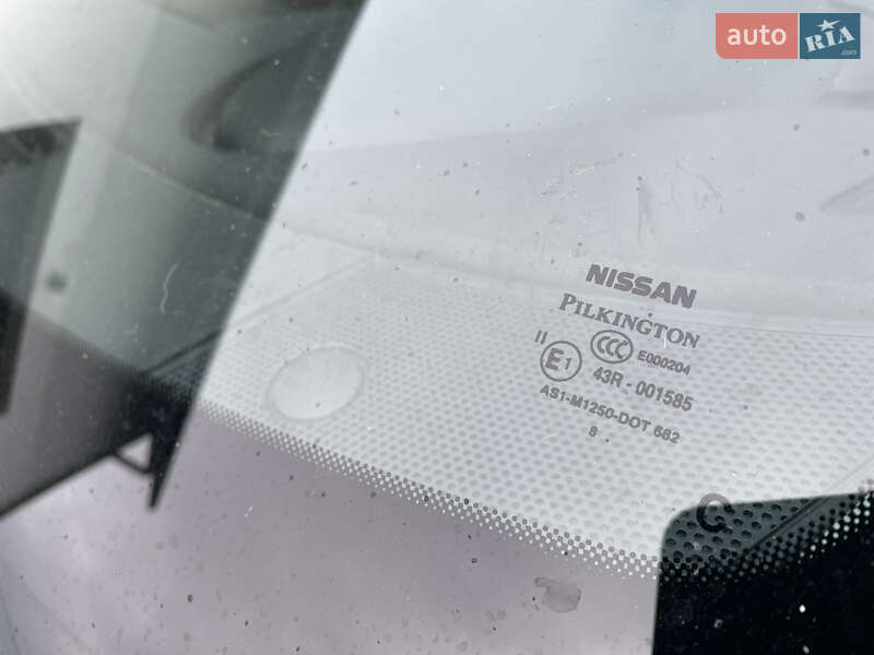 Внедорожник / Кроссовер Nissan Qashqai+2 2009 в Ровно