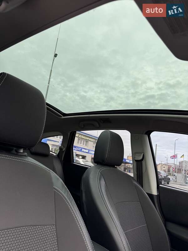 Позашляховик / Кросовер Nissan Qashqai+2 2011 в Хмельницькому