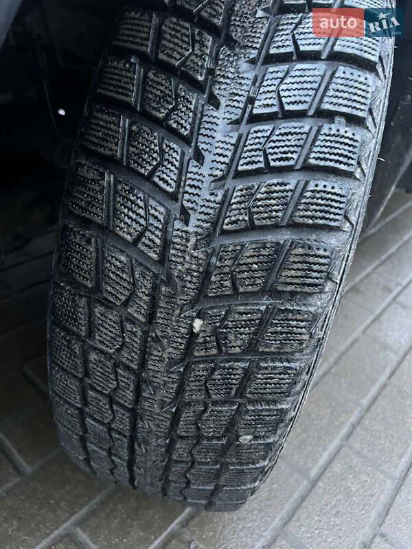 Позашляховик / Кросовер Nissan Qashqai+2 2011 в Вінниці