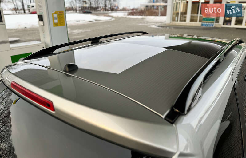 Позашляховик / Кросовер Nissan Qashqai+2 2013 в Стрию