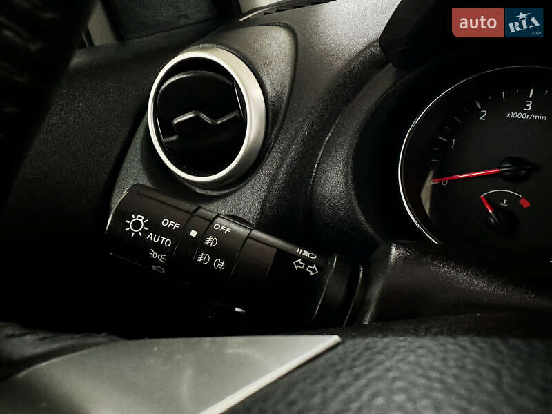 Позашляховик / Кросовер Nissan Qashqai+2 2013 в Стрию