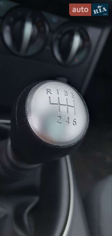 Позашляховик / Кросовер Nissan Qashqai+2 2009 в Козятині