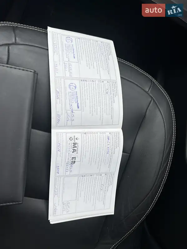 Позашляховик / Кросовер Nissan Qashqai+2 2010 в Рівному документ