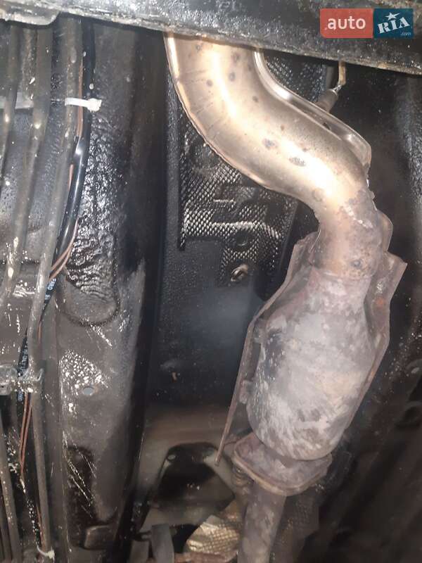 Внедорожник / Кроссовер Nissan Qashqai+2 2009 в Виннице фото 72 Внедорожник / Кроссовер Nissan Qashqai+2 2009 в Виннице