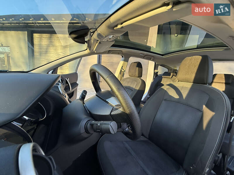 Внедорожник / Кроссовер Nissan Qashqai+2 2012 в Коломые