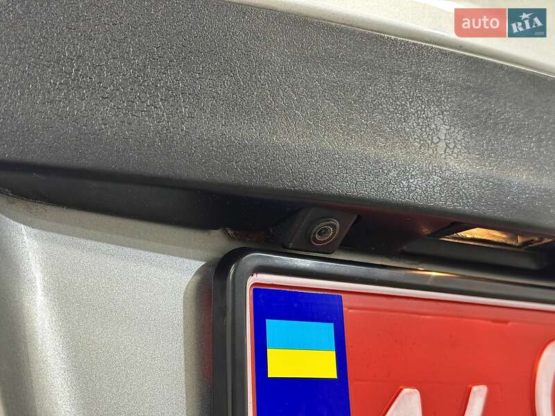 Позашляховик / Кросовер Nissan Qashqai+2 2010 в Стрию