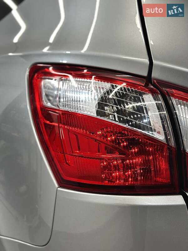 Позашляховик / Кросовер Nissan Qashqai+2 2010 в Стрию