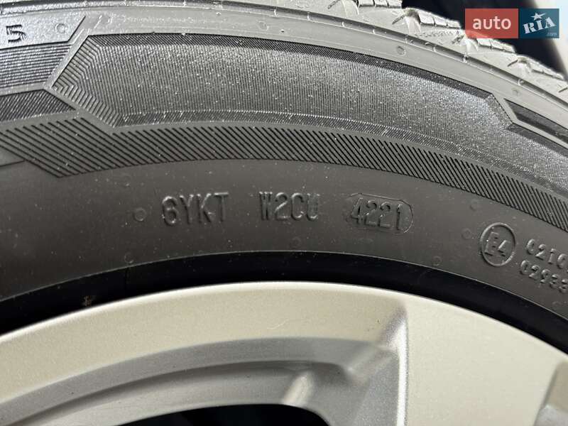 Позашляховик / Кросовер Nissan Qashqai+2 2010 в Стрию