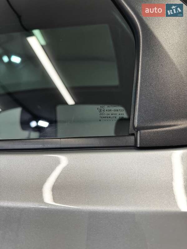 Позашляховик / Кросовер Nissan Qashqai+2 2010 в Стрию