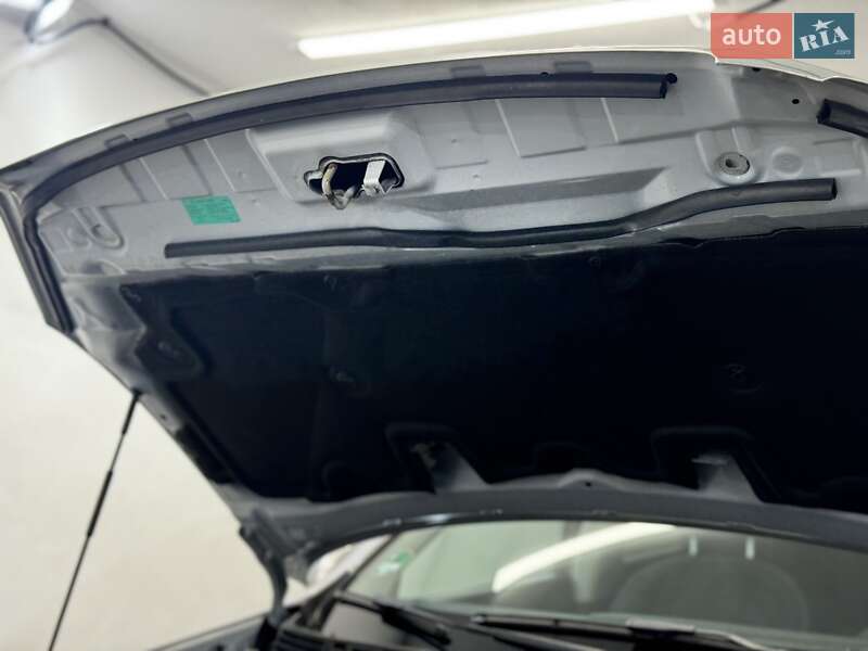 Позашляховик / Кросовер Nissan Qashqai+2 2010 в Стрию