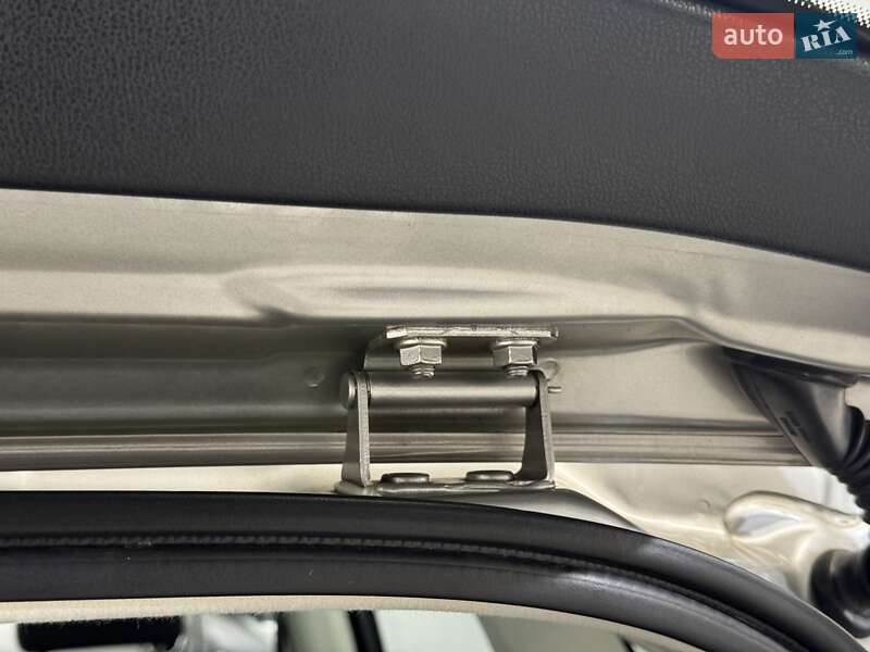 Позашляховик / Кросовер Nissan Qashqai+2 2010 в Стрию