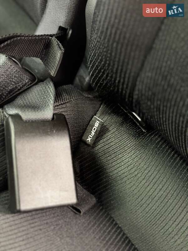 Позашляховик / Кросовер Nissan Qashqai+2 2010 в Стрию