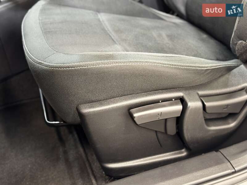 Позашляховик / Кросовер Nissan Qashqai+2 2010 в Стрию