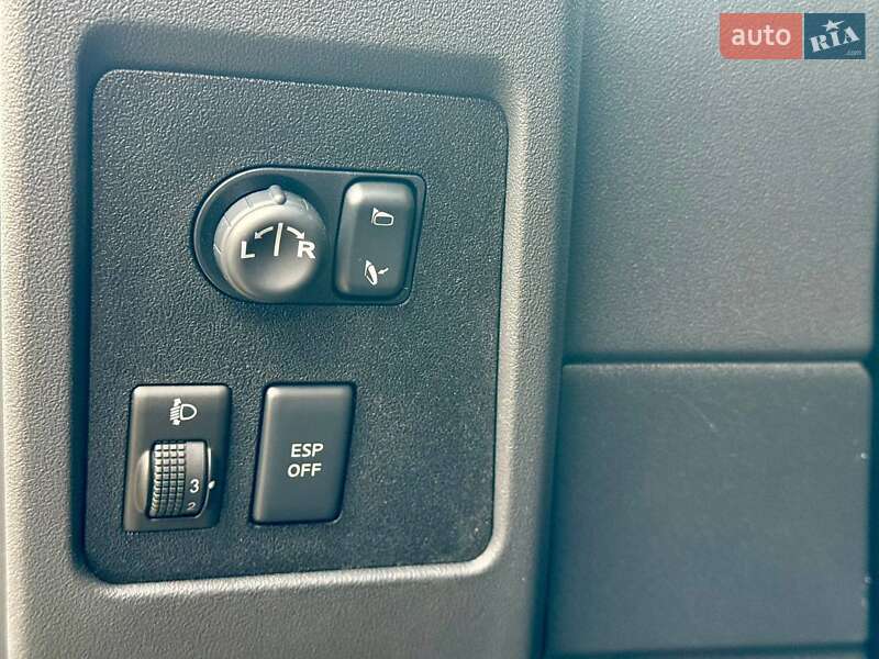 Внедорожник / Кроссовер Nissan Qashqai+2 2009 в Самборе