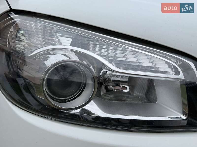 Внедорожник / Кроссовер Nissan Qashqai+2 2013 в Ивано-Франковске