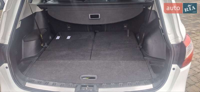 Внедорожник / Кроссовер Nissan Qashqai+2 2012 в Снятине