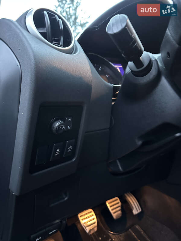 Внедорожник / Кроссовер Nissan Qashqai+2 2012 в Луцке фото 12 Внедорожник / Кроссовер Nissan Qashqai+2 2012 в Луцке