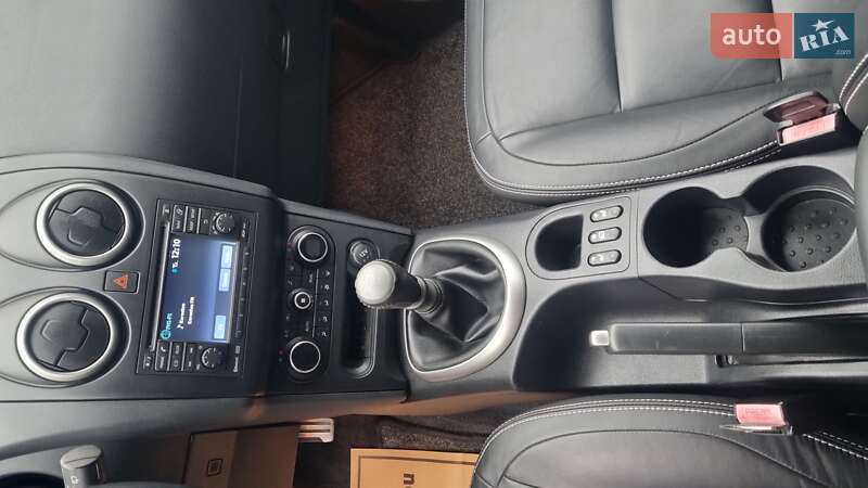 Внедорожник / Кроссовер Nissan Qashqai+2 2011 в Коростене