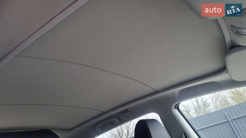 Внедорожник / Кроссовер Nissan Qashqai+2 2011 в Коростене