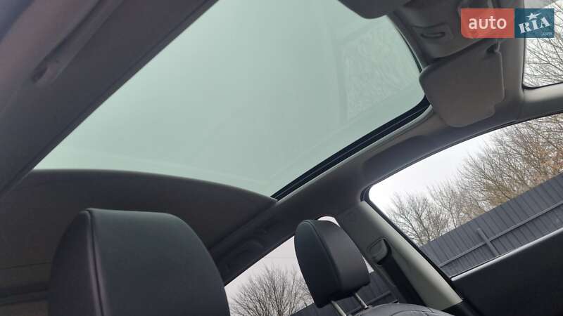 Внедорожник / Кроссовер Nissan Qashqai+2 2011 в Коростене