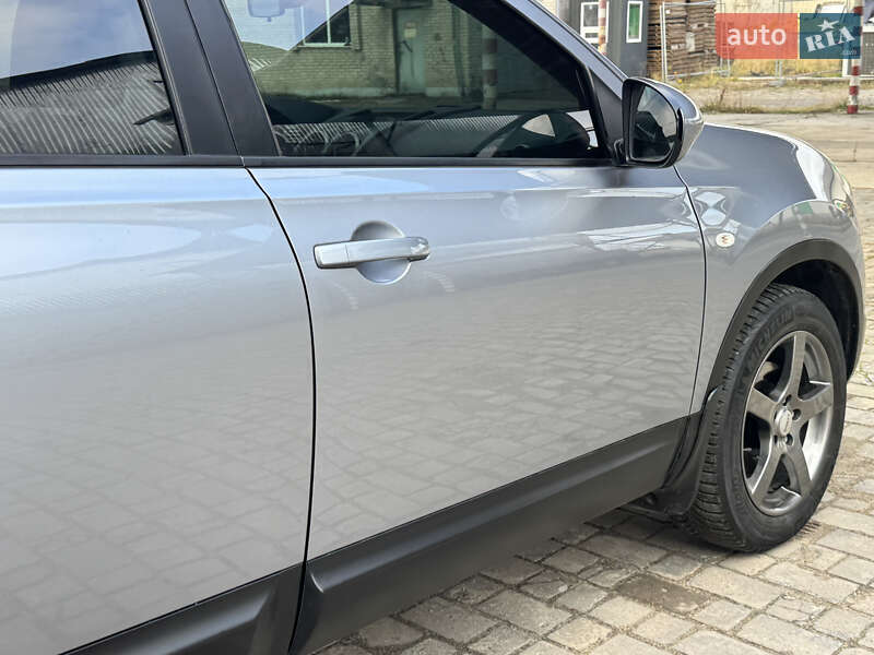 Внедорожник / Кроссовер Nissan Qashqai+2 2011 в Ковеле