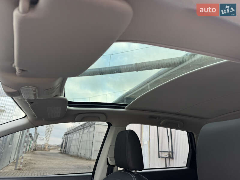 Внедорожник / Кроссовер Nissan Qashqai+2 2011 в Ковеле