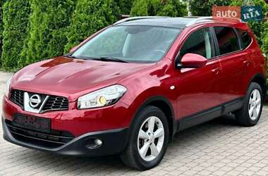 Внедорожник / Кроссовер Nissan Qashqai+2 2012 в Нетешине