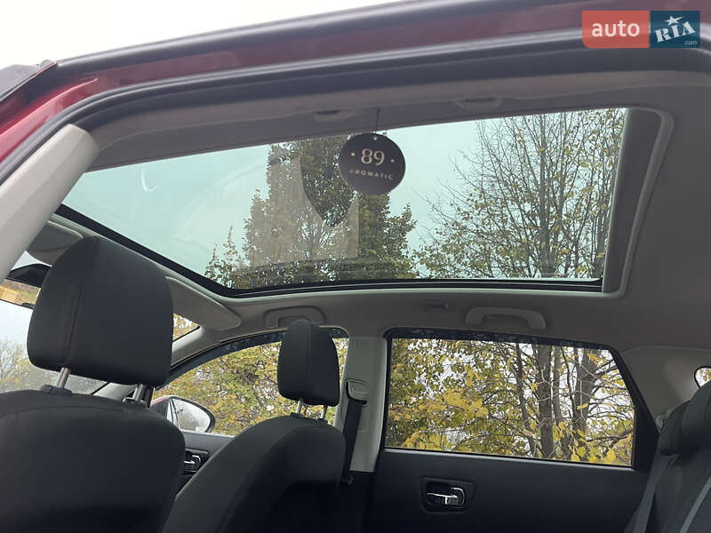 Внедорожник / Кроссовер Nissan Qashqai+2 2013 в Новоархангельске