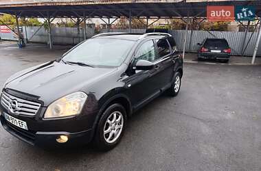 Внедорожник / Кроссовер Nissan Qashqai+2 2010 в Звягеле