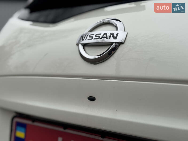 Позашляховик / Кросовер Nissan Qashqai+2 2013 в Костопілі