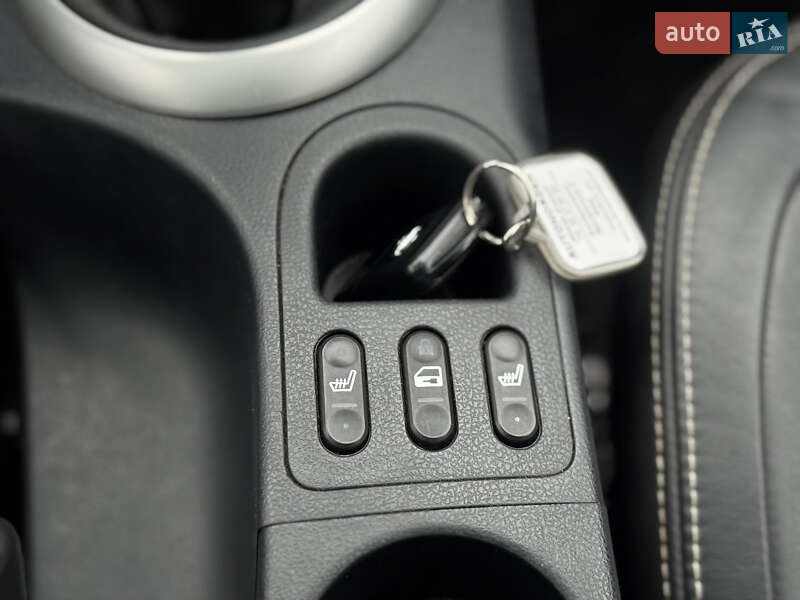 Позашляховик / Кросовер Nissan Qashqai+2 2013 в Костопілі