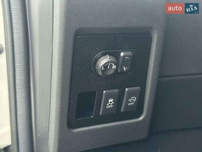 Позашляховик / Кросовер Nissan Qashqai+2 2013 в Костопілі