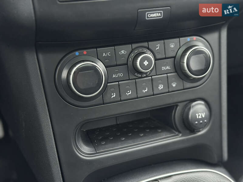 Позашляховик / Кросовер Nissan Qashqai+2 2013 в Костопілі