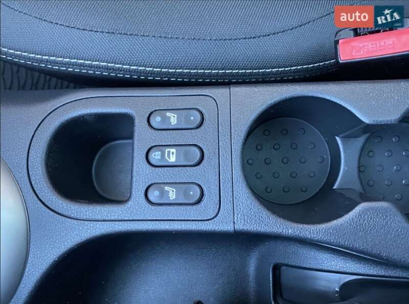 Позашляховик / Кросовер Nissan Qashqai+2 2012 в Старокостянтинові