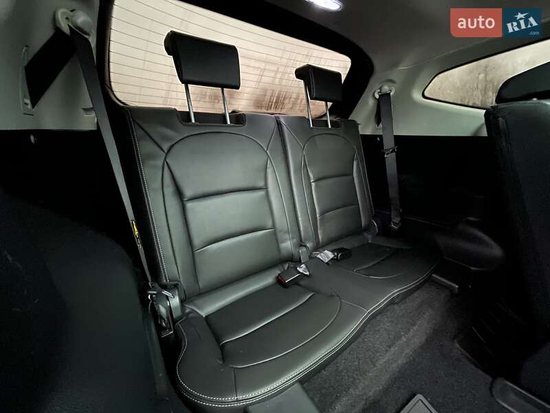 Внедорожник / Кроссовер Nissan Qashqai+2 2009 в Бердичеве