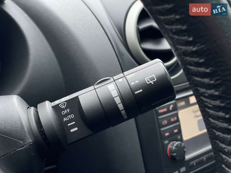 Внедорожник / Кроссовер Nissan Qashqai+2 2009 в Бердичеве