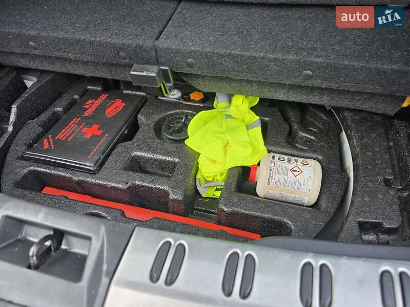 Внедорожник / Кроссовер Nissan Qashqai+2 2011 в Калуше