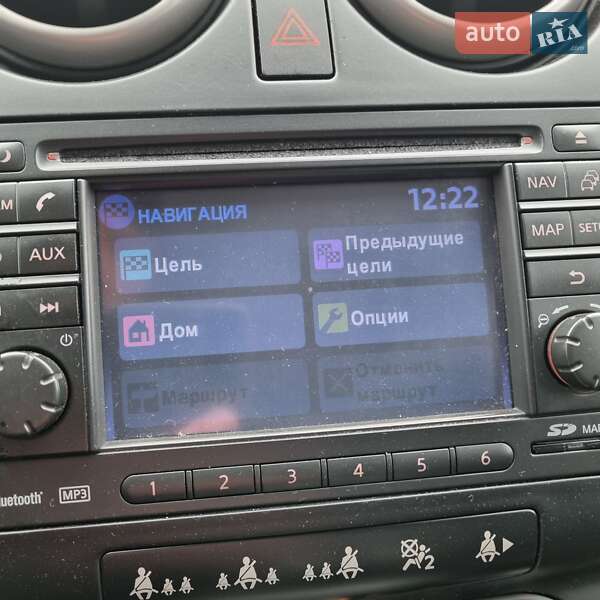 Внедорожник / Кроссовер Nissan Qashqai+2 2009 в Полтаве фото 32 Внедорожник / Кроссовер Nissan Qashqai+2 2009 в Полтаве