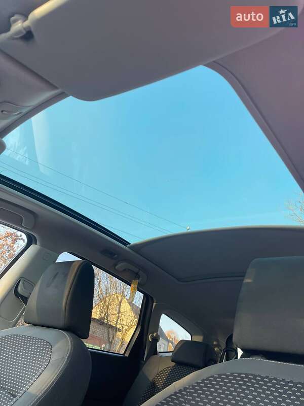 Внедорожник / Кроссовер Nissan Qashqai+2 2008 в Ровно фото 27 Внедорожник / Кроссовер Nissan Qashqai+2 2008 в Ровно