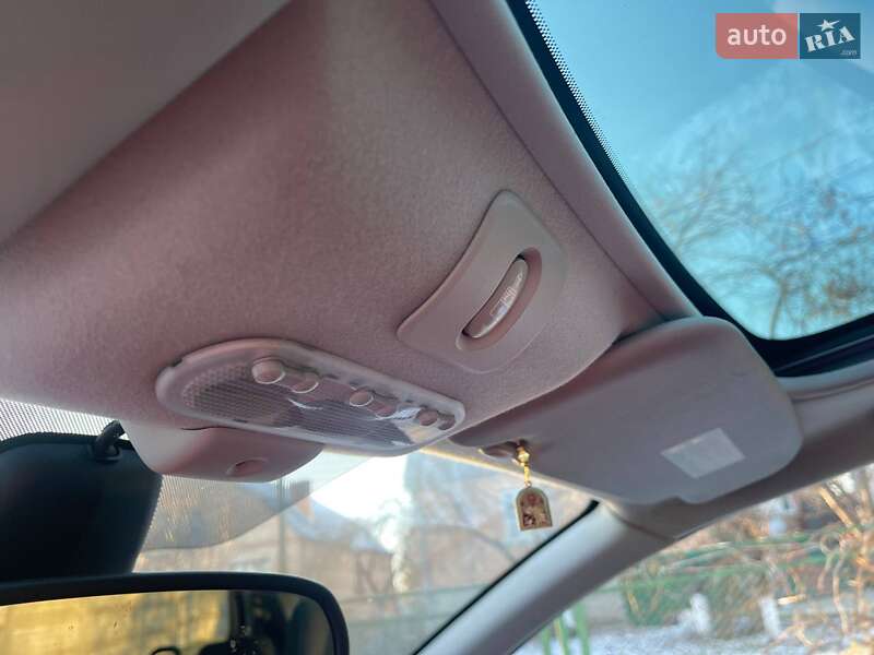 Внедорожник / Кроссовер Nissan Qashqai+2 2008 в Ровно фото 37 Внедорожник / Кроссовер Nissan Qashqai+2 2008 в Ровно