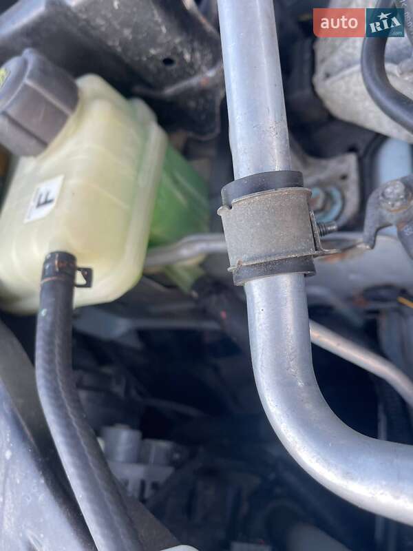 Внедорожник / Кроссовер Nissan Qashqai+2 2008 в Ровно фото 42 Внедорожник / Кроссовер Nissan Qashqai+2 2008 в Ровно